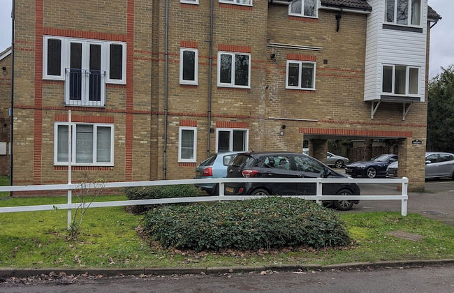 Oaklawn Serviced Apartments - Foto 42