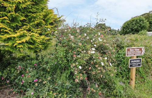 Seaview-Barsloisnach Cottage - Foto 57