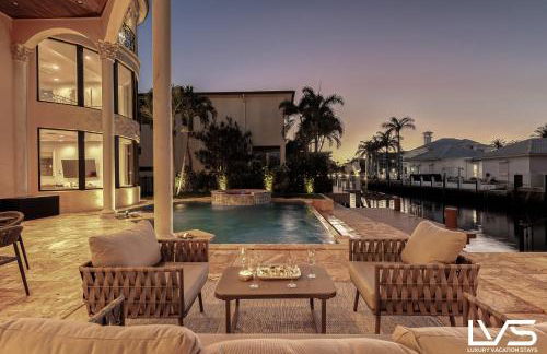 Villa Rhodes Palatial Waterfront Beach Estate - Photo 30