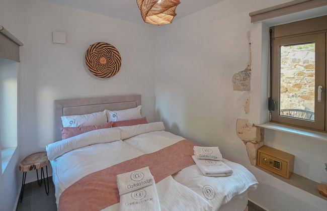 Villa Garifalia with Sauna & Hydromassage - Foto 2