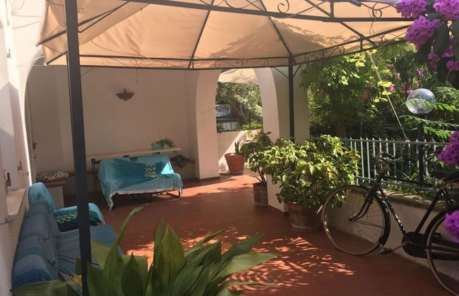 Villetta Bouganville - Foto 2