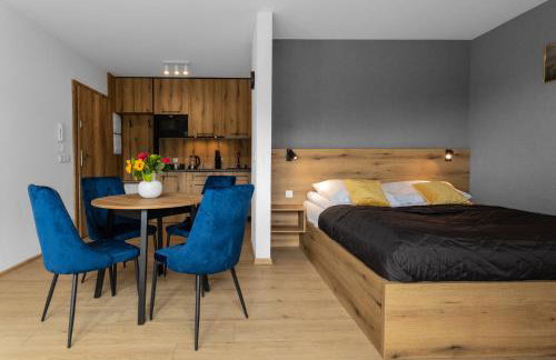 Apartamenty Cicha - bezpłatny parking - Foto 6