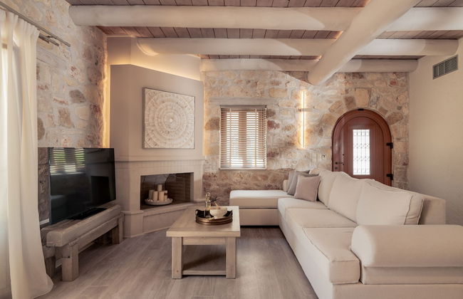 Archontiko Koutsis - Luxury Villa Collection - Foto 44