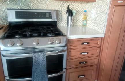 Pet-Friendly Beach Home with Fenced Yard - Photo 19