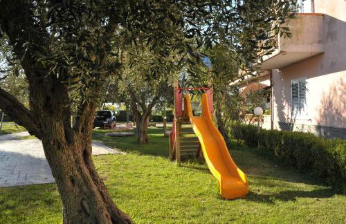 Agriturismo San Raphael - Foto 14