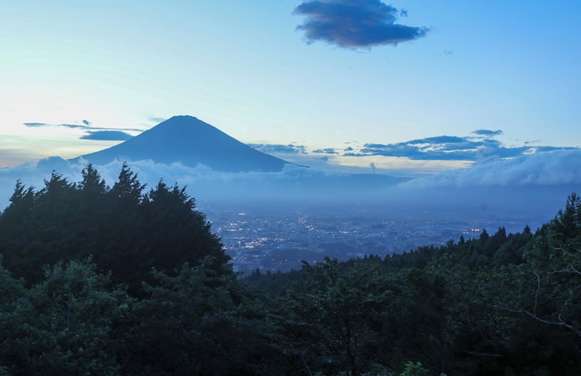 Well Resort Fuji - Photo 51