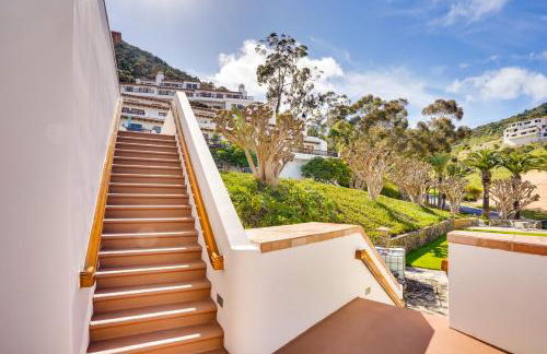 Gorgeous Catalina Island Condo with Golf Cart! - Foto 24