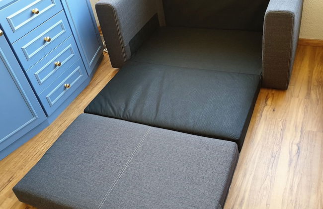 Villa Monika - Foto 4