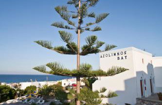 Azolimnos Bay - Foto 41