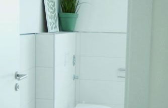 Ferienwohnung KÖÖK Heimathafen - Modern, Balkon, Strandnah - Photo 25