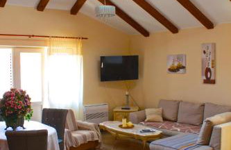 Villa Amalija Ivanac 156 Ljubac - Foto 9