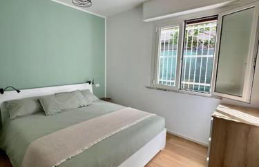 Casa Silvia, Bilocale nuovo a 100 mt dal mare - Photo 5