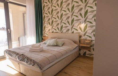 Apartamenty Boszkowo Horizon Sunrise - Foto 53