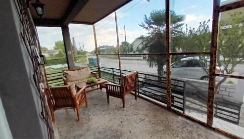 KALLIOPI'S HOUSE - Foto 3