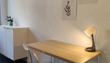 85qm, 4 bedroom, parking, King-Bed, Wifi, Netflix - Foto 5