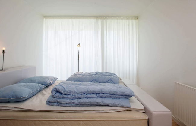 7 Person Holiday Home in Stege-by Traum - Foto 14