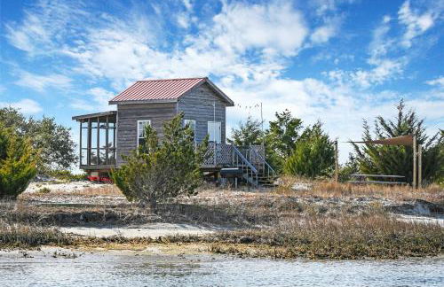 Your Private Island | Eco-Glamping | NC Coast - Foto 2