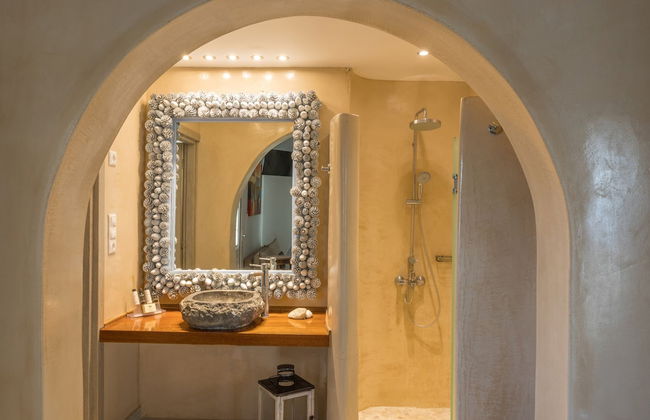 Villa Konstantin Rooms & Suites - Foto 58