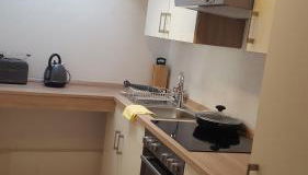 Room and kitchen im Katerberg - Foto 5