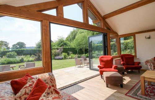 The Old Farmhouse - Foto 9