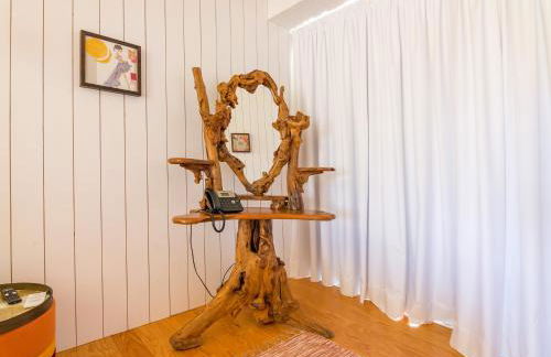 Tijosa Eco-House Camp - Foto 67