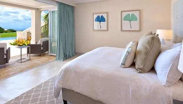 Villa Cocomaya - Foto 3, Habitación