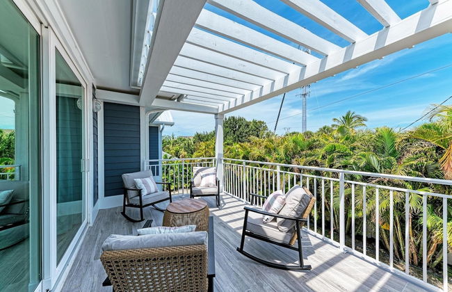 Miller Time managed by Beach Retreats - Foto 45