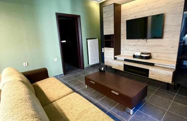 Makri Sunrise Villa - Foto 21