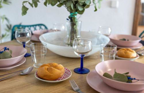 Apartamento Brisas del Mar primera línea Playa Los Boliches Fuengirola - Photo 8