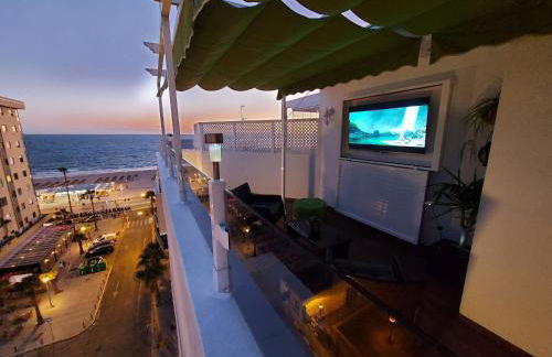 ÁTICO VICTORIA BEACH - Photo 16