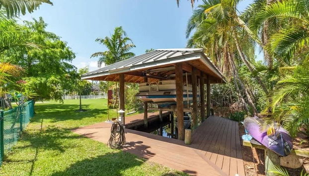 4 Bedroom Studio Luxury Suite - Foto 4, Habitación