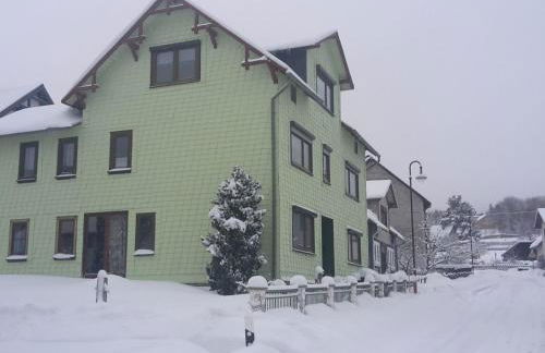 Apartment Landhaus Schneekopf by Interhome - Foto 45