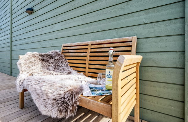 "Alpo" - 450m from the sea - Foto 8