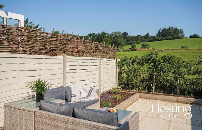 Cosy Countryside Cottage With Incredible Views - Foto 14