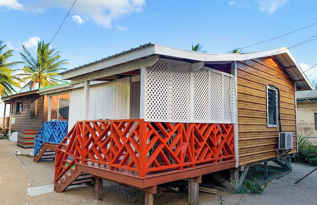 Sandpiper Beach Cabanas - Foto 29