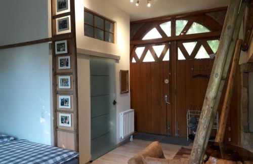 Gästezimmer - Fuhrhalterei Maul - Photo 50