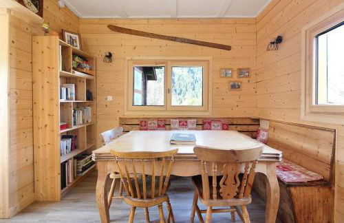 Le Petite Chalet Tourmente - Photo 7