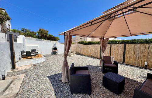 Villa Margherita - Appartamenti a due passi dal corso di Santa Marina Salina a 100 mt dalla spiaggia - Foto 2