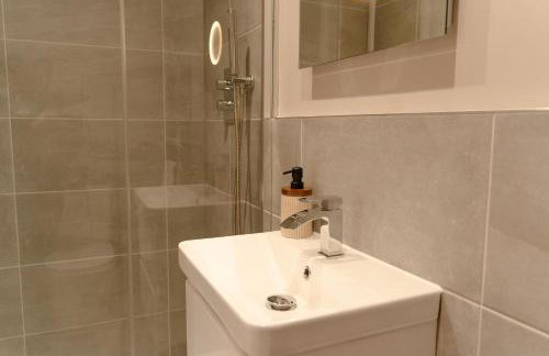 Fieldside Cottage - Foto 22