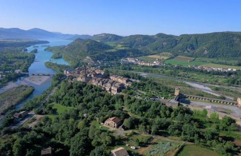 Sierco Apartamentos Ainsa - Foto 15