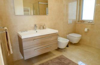 Villa Silvia for 10 people with infinity pool and large playground - Foto 33