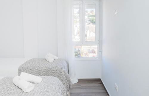 Cubo's Miraflores del Palo Urban - Photo 25