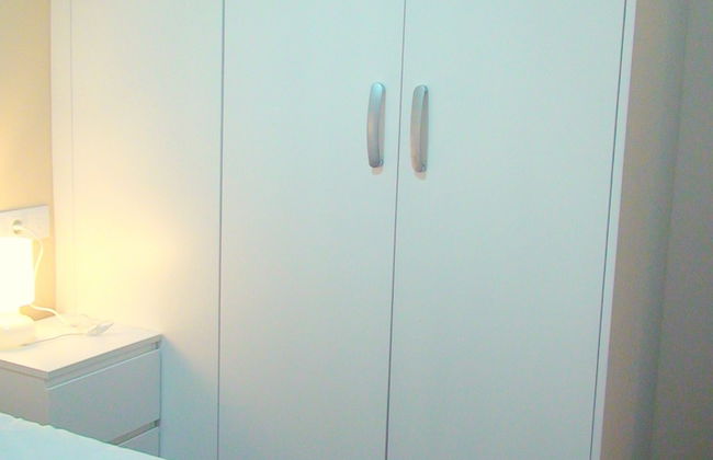 Down Town 13 Apartments - Foto 32