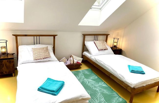 Pension Zelený grunt - Photo 11