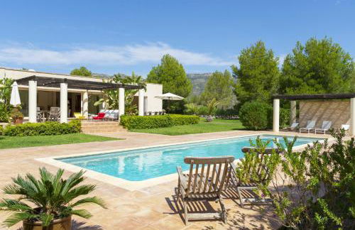 Villa Charles - Foto 1