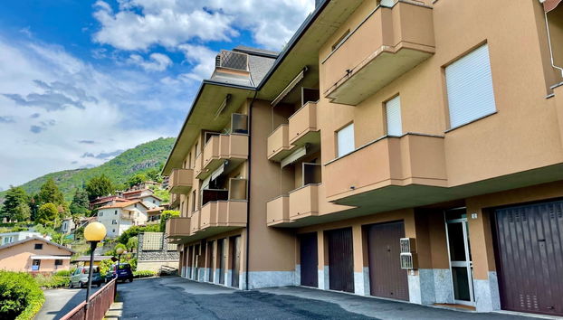 Apartment Vento Errante by Interhome - Foto 3, House