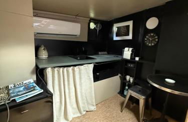 La cabine du capitaine - Foto 3