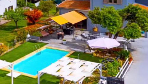 Villa Andres - Foto 2