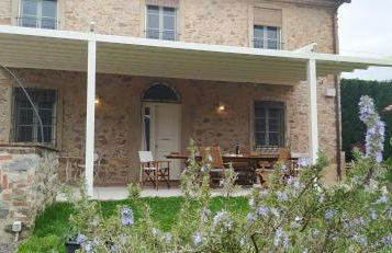 Villa Cristina modern farmhouse with Private Pool - Foto 12