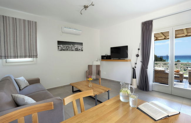 Aithra Andros - Foto 5